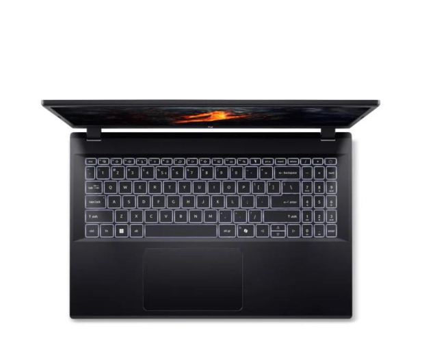 Acer Nitro V R5-7535HS/16GB/512 RTX3050 144Hz - 1243394 - zdjęcie 4